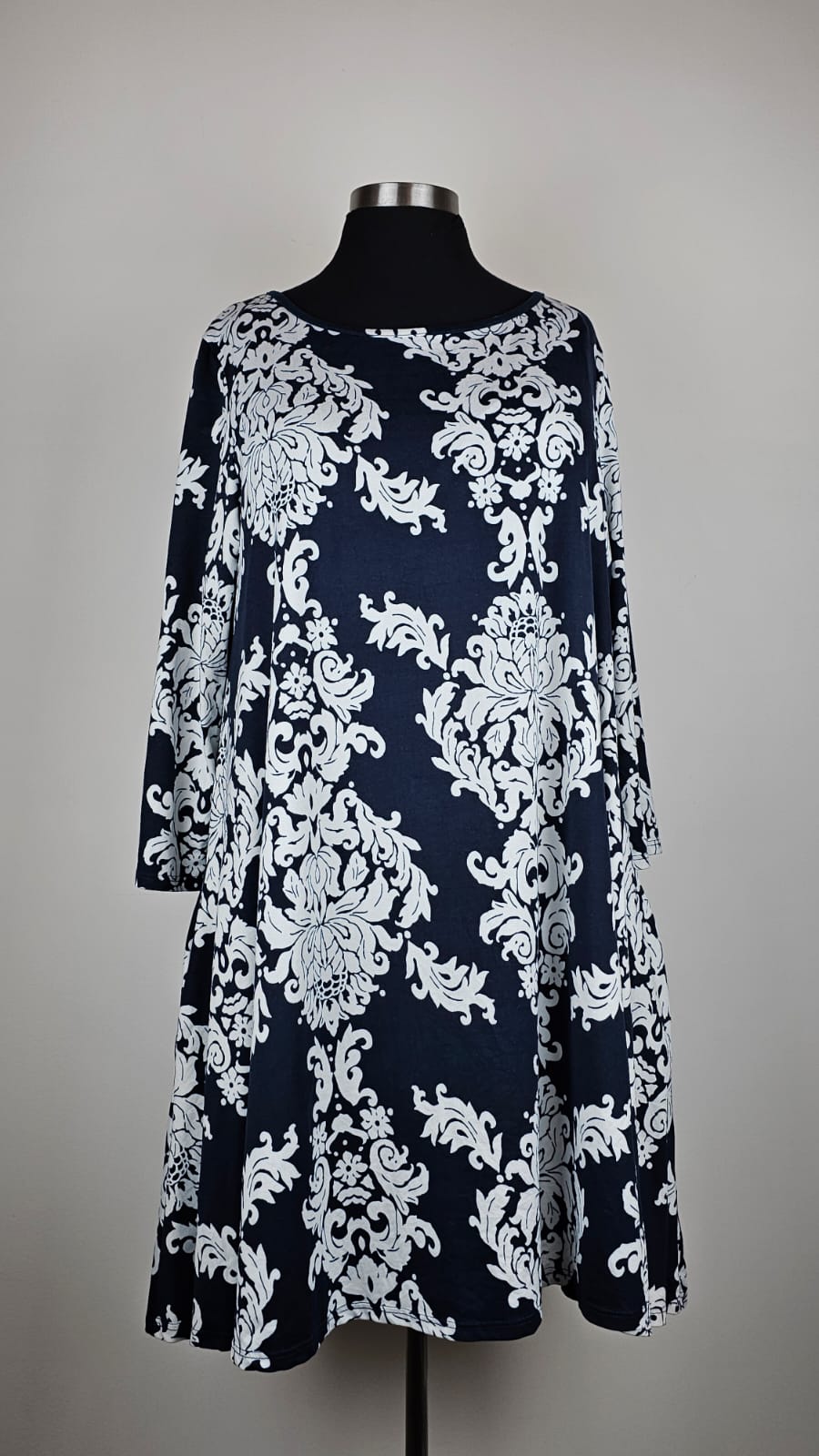 Vestido Premium Hershe  Talla XL