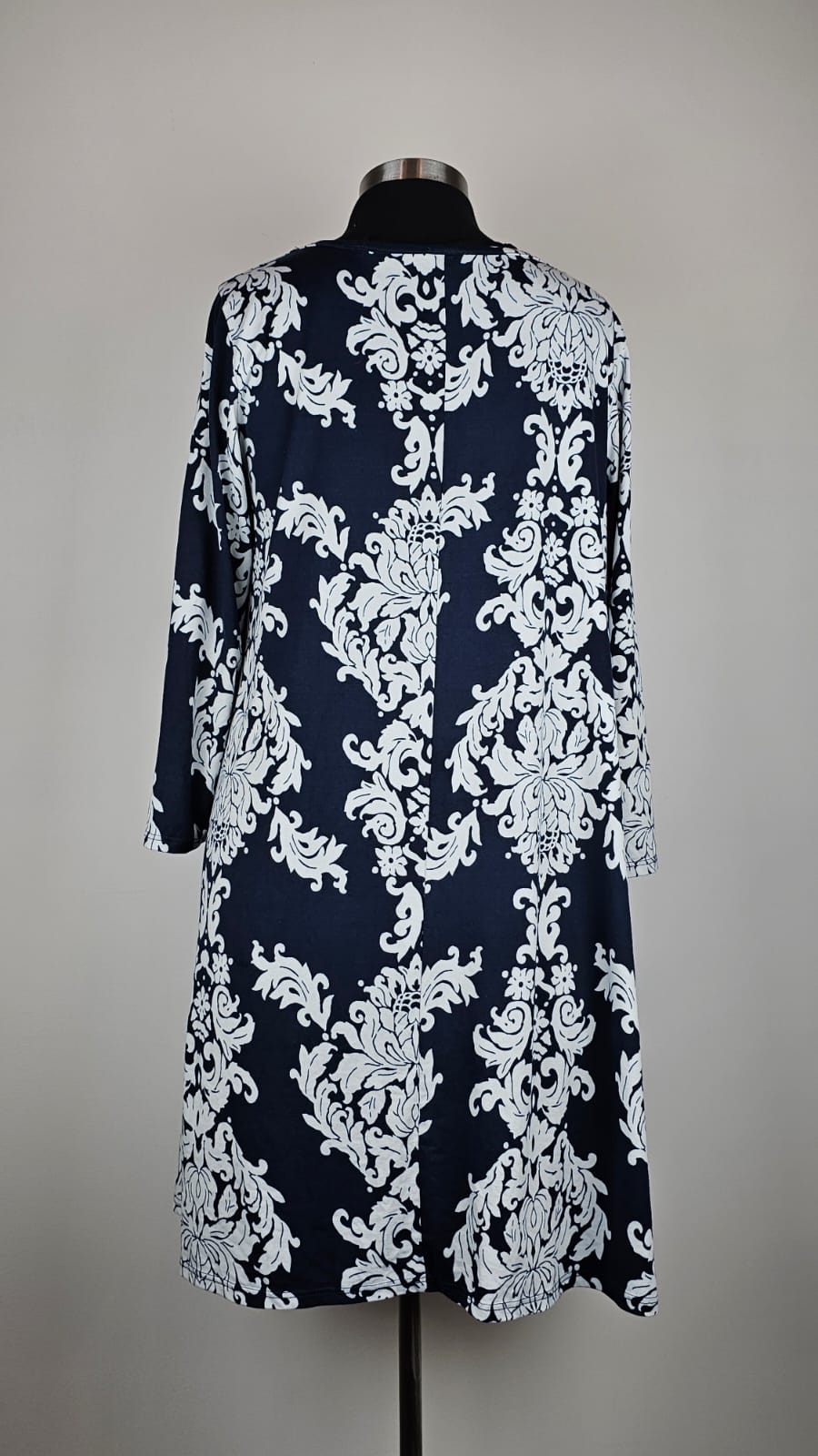 Vestido Premium Hershe  Talla XL