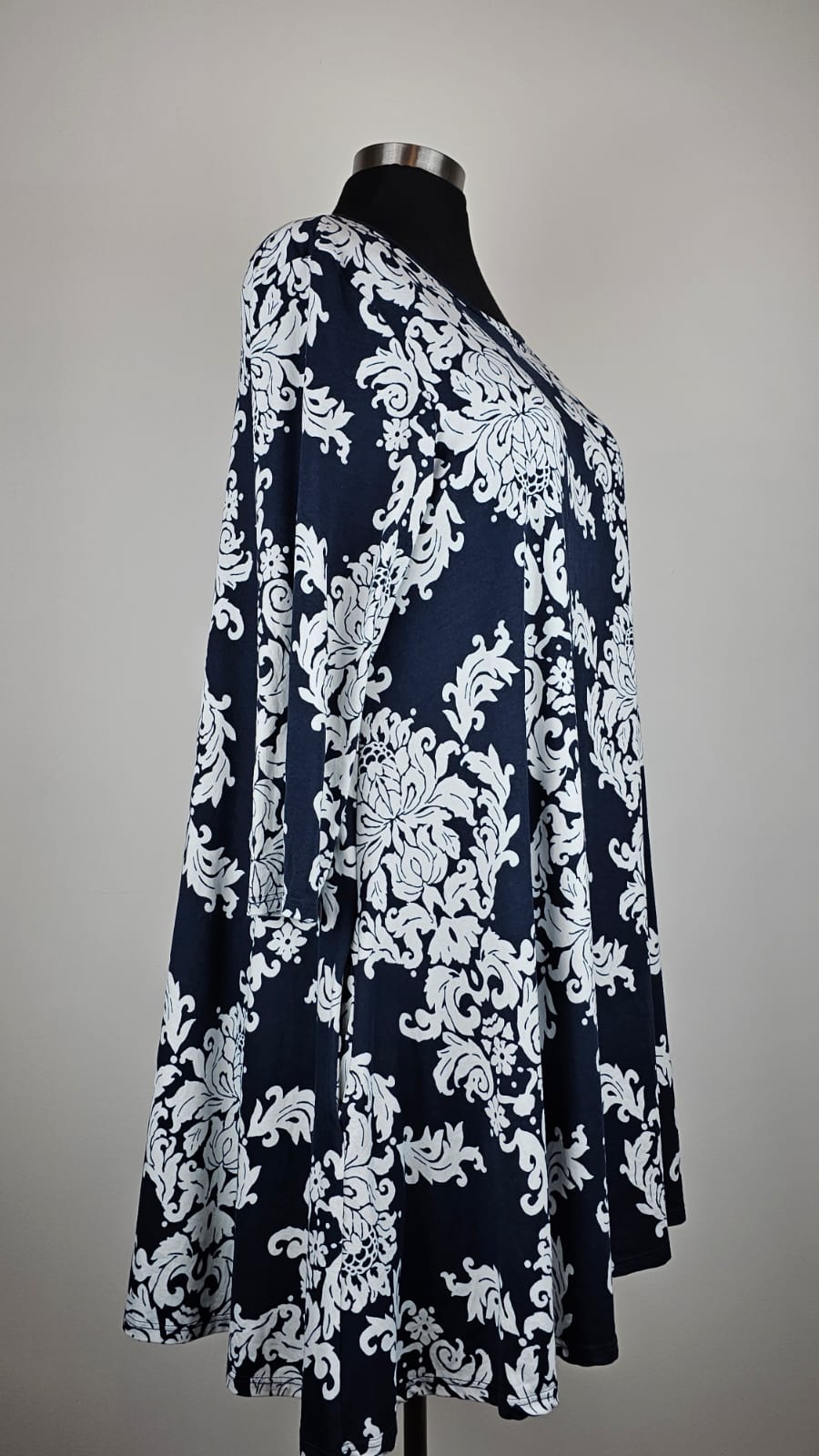 Vestido Premium Hershe  Talla XL