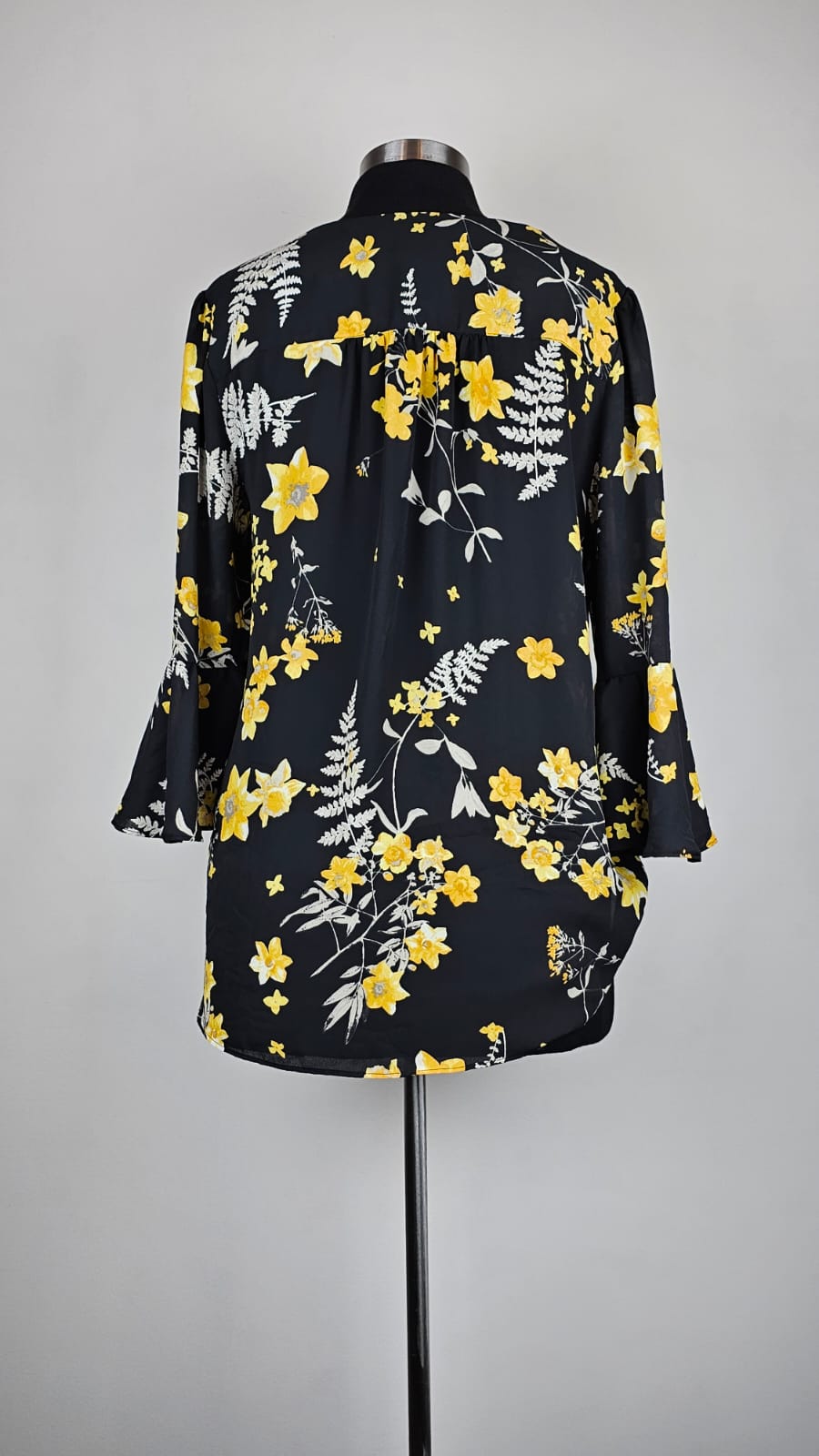 Blusa Premium I.N.C.  Talla M