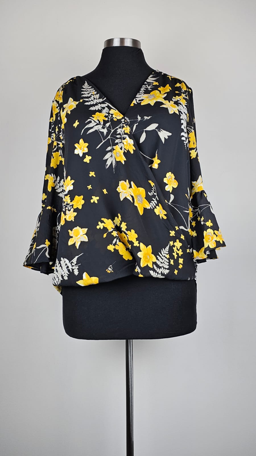 Blusa Premium I.N.C.  Talla M