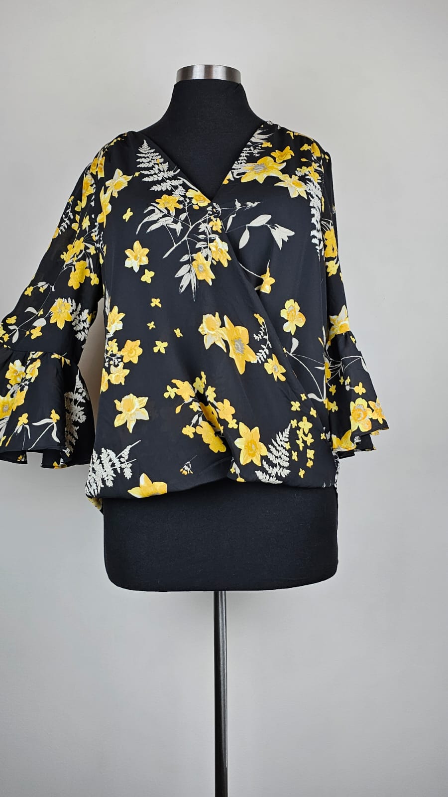 Blusa Premium I.N.C.  Talla M