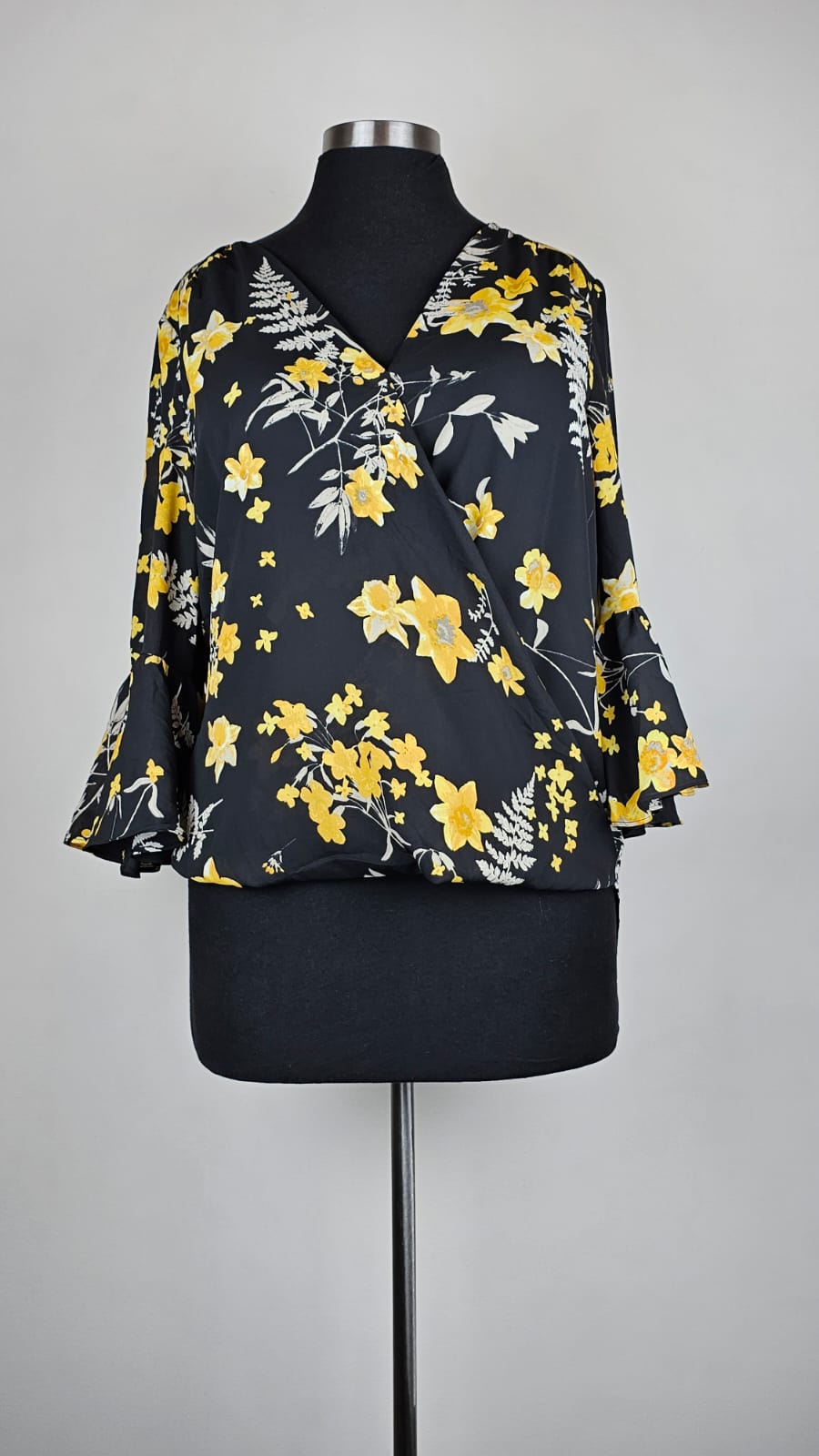 Blusa Premium I.N.C.  Talla M