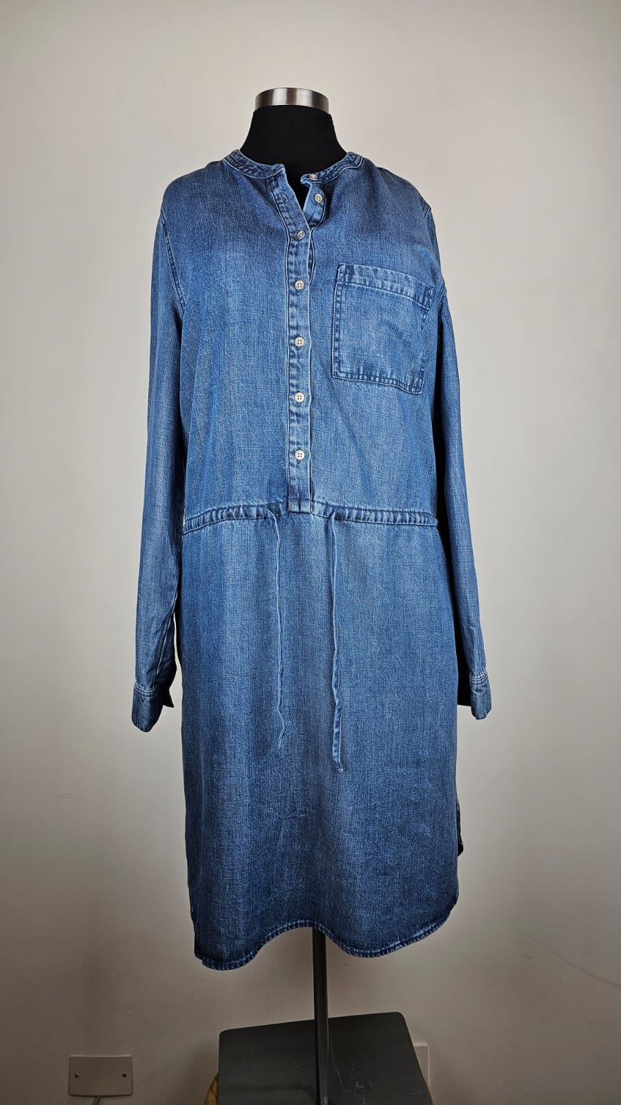 Vestido Premium Falls Creek  Talla L
