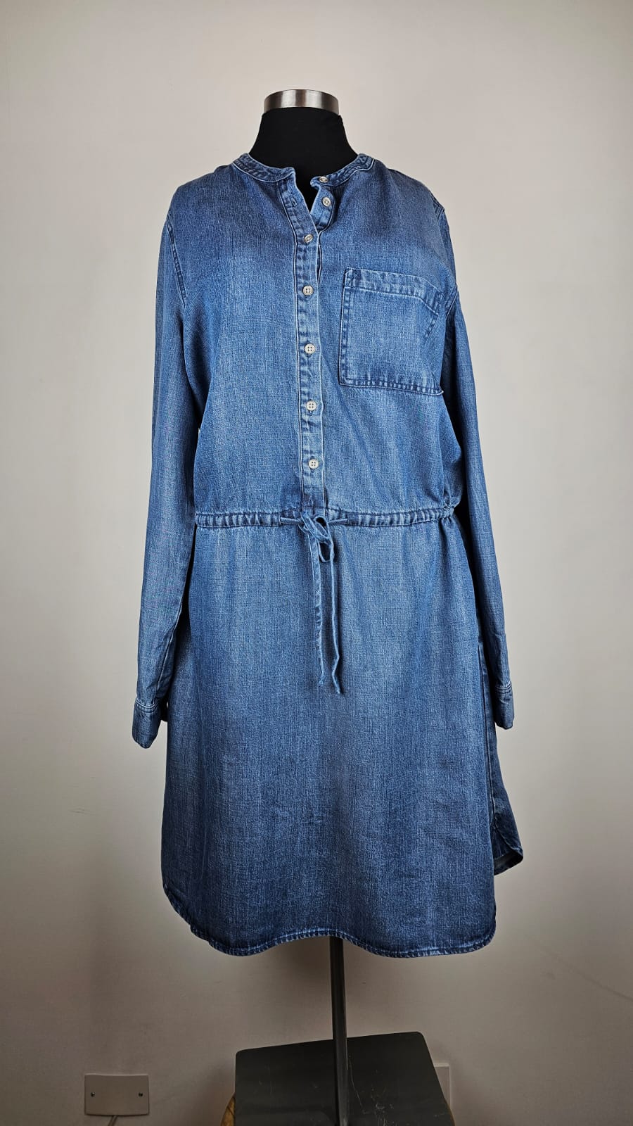 Vestido Premium Falls Creek  Talla L