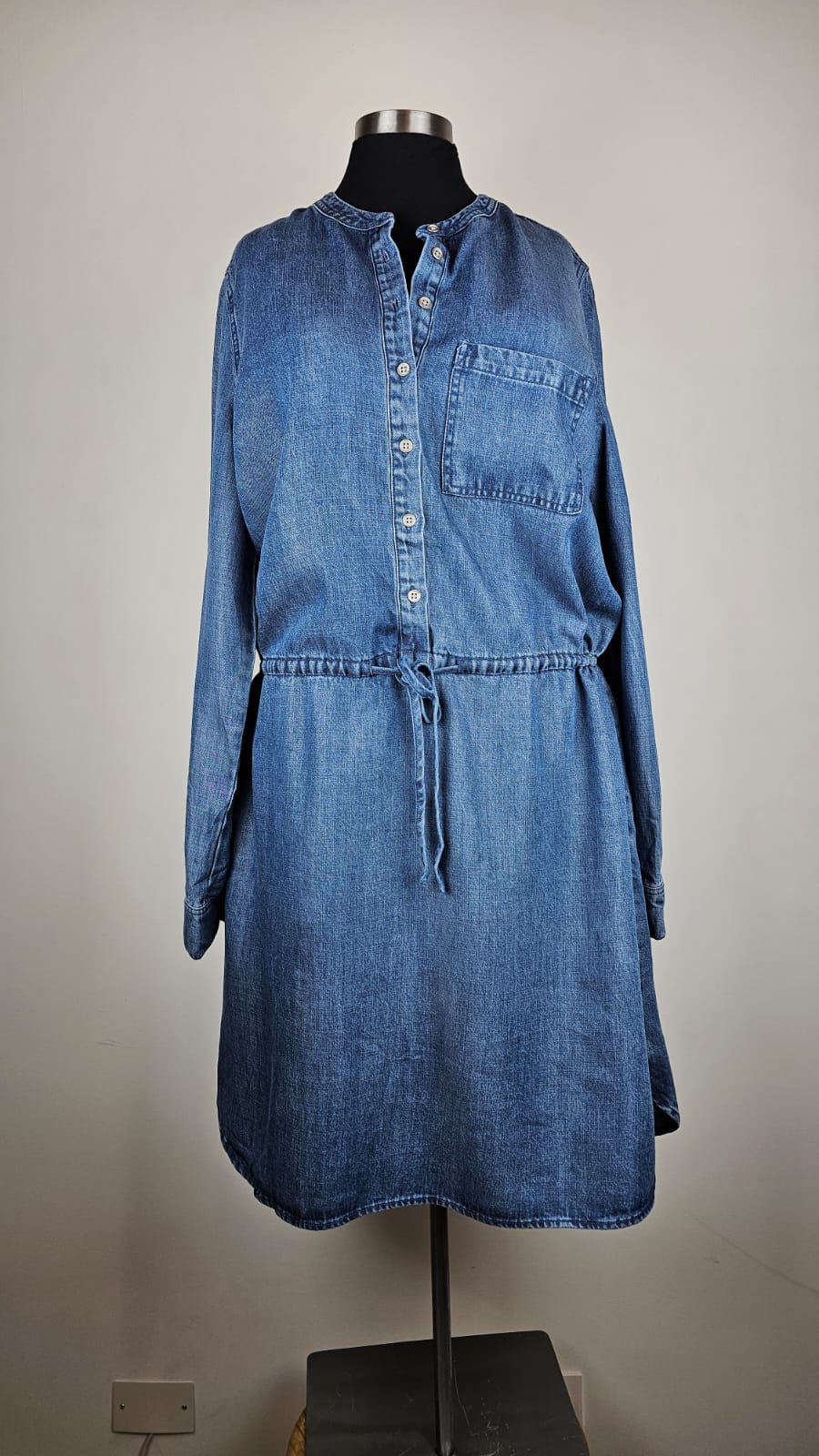 Vestido Premium Falls Creek  Talla L
