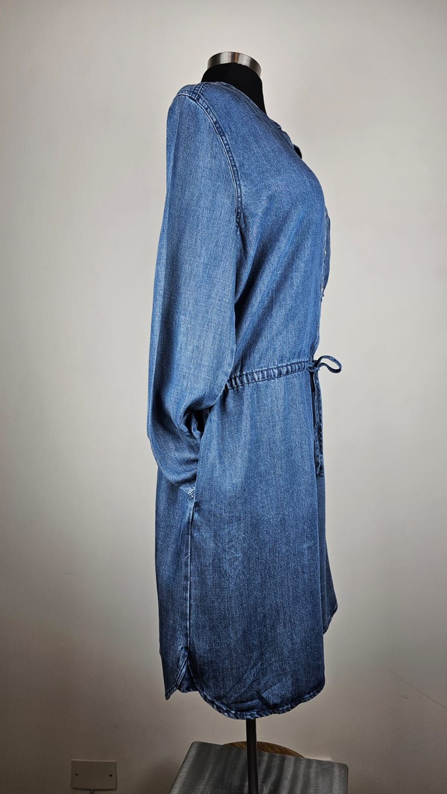 Vestido Premium Falls Creek  Talla L