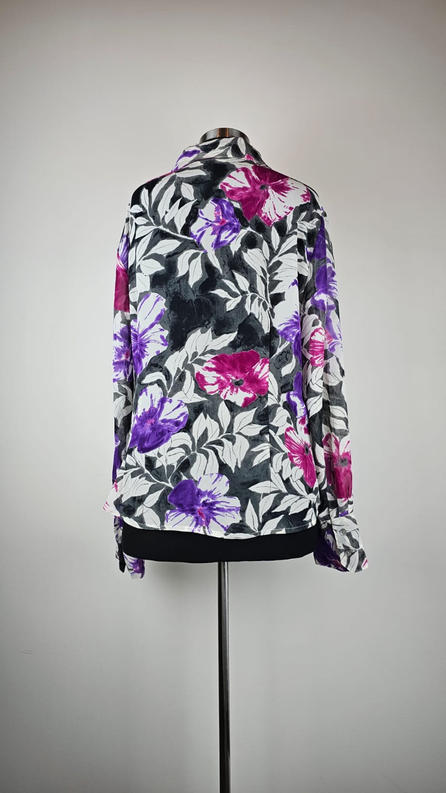 Blusa Premium Jones New York  Talla XL