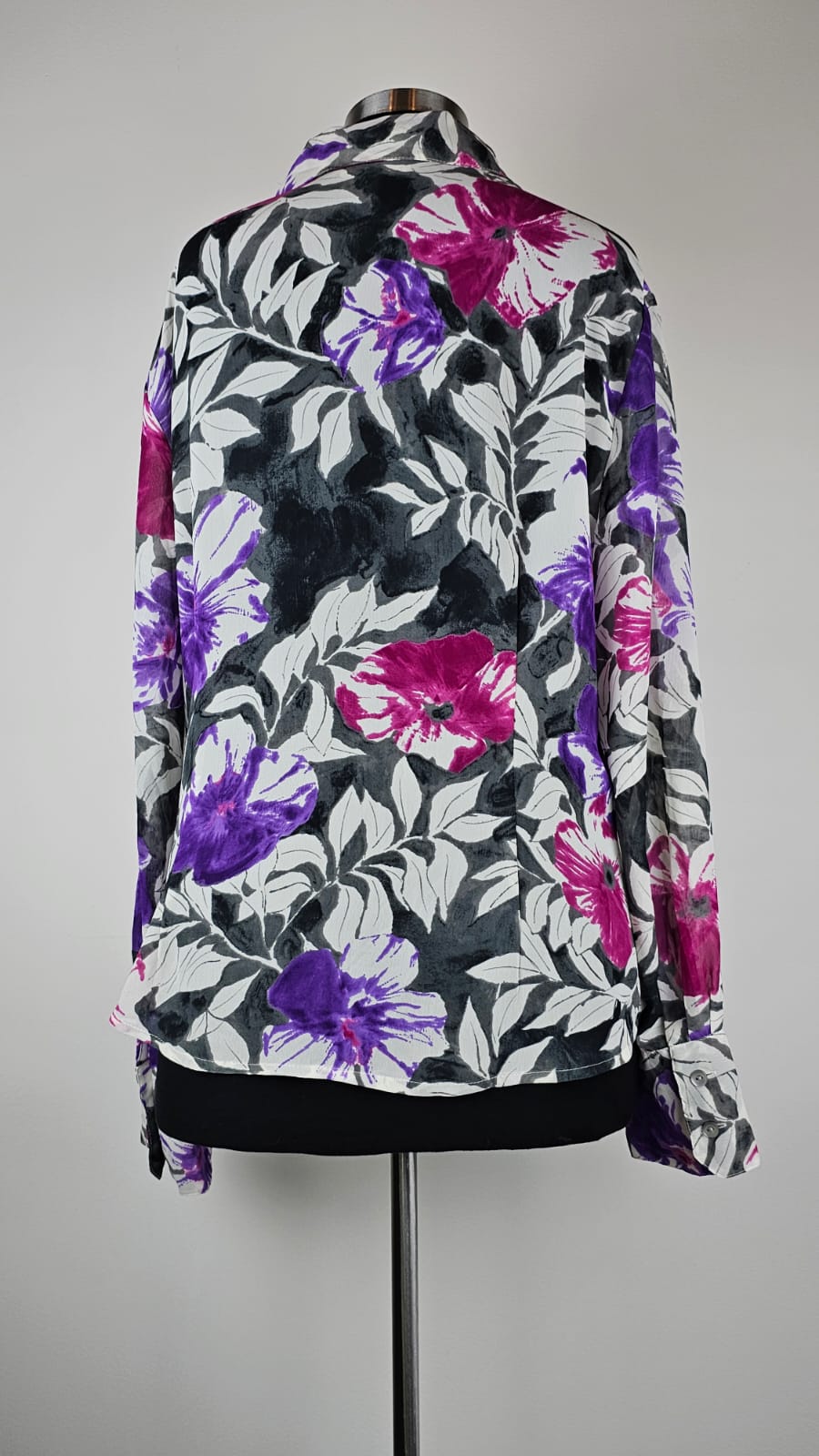 Blusa Premium Jones New York  Talla XL