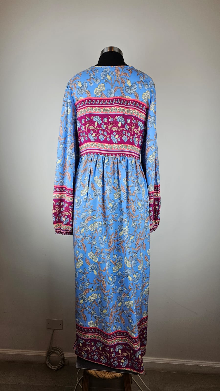 Vestido Shein  Talla M