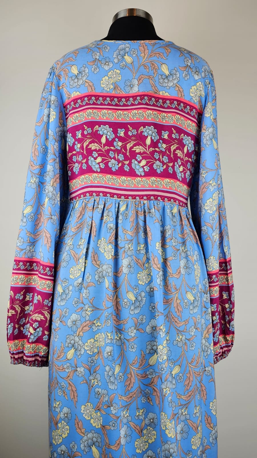 Vestido Shein  Talla M