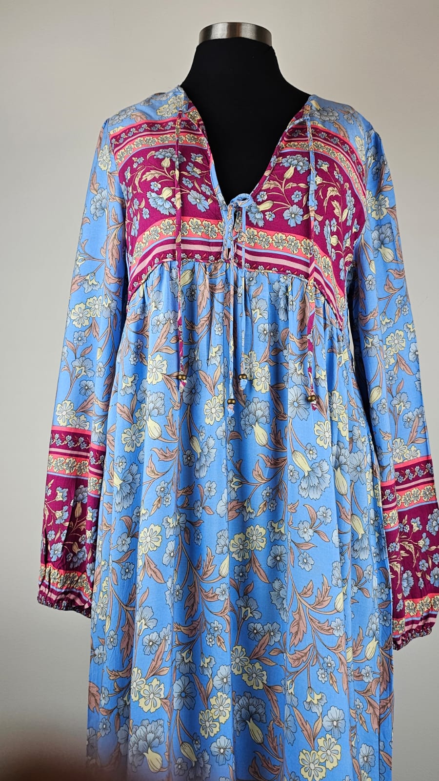 Vestido Shein  Talla M