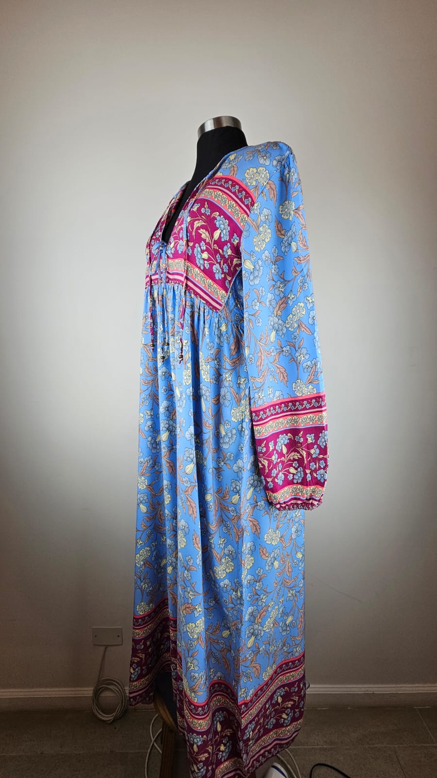 Vestido Shein  Talla M