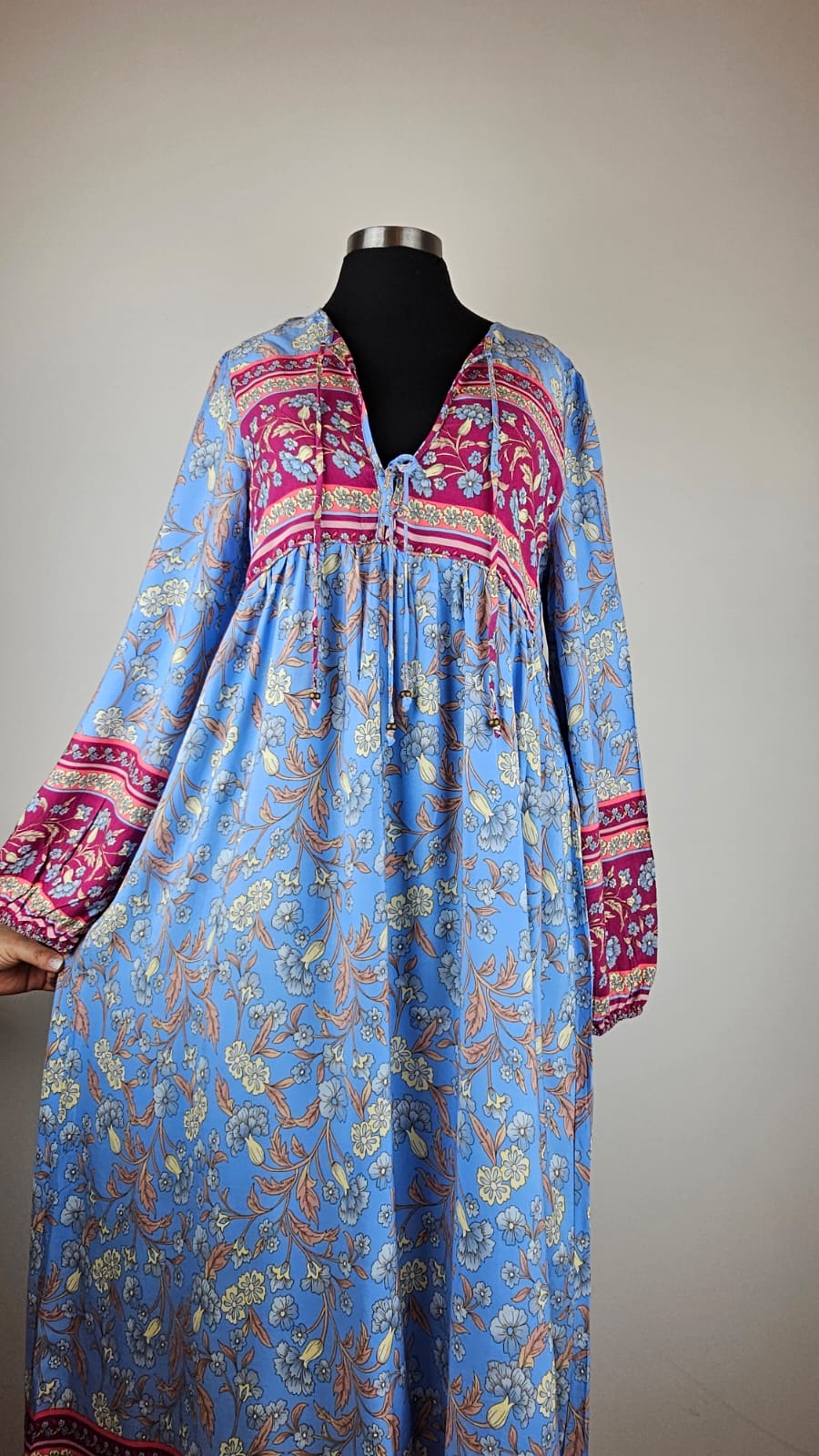 Vestido Shein  Talla M