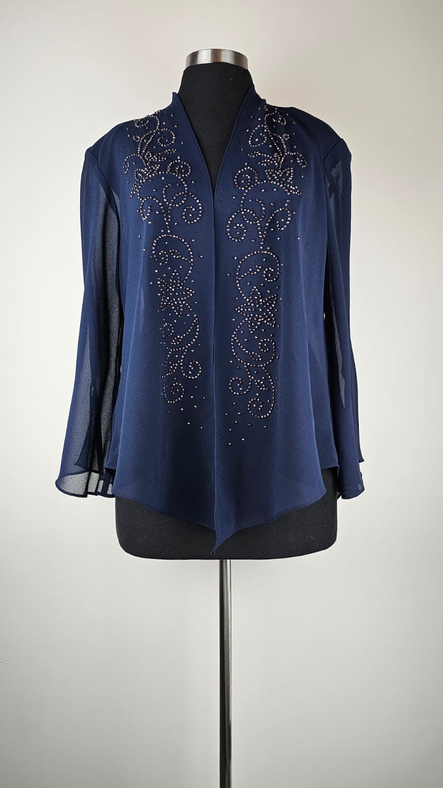 Tapado Premium R & M Richards  Talla L
