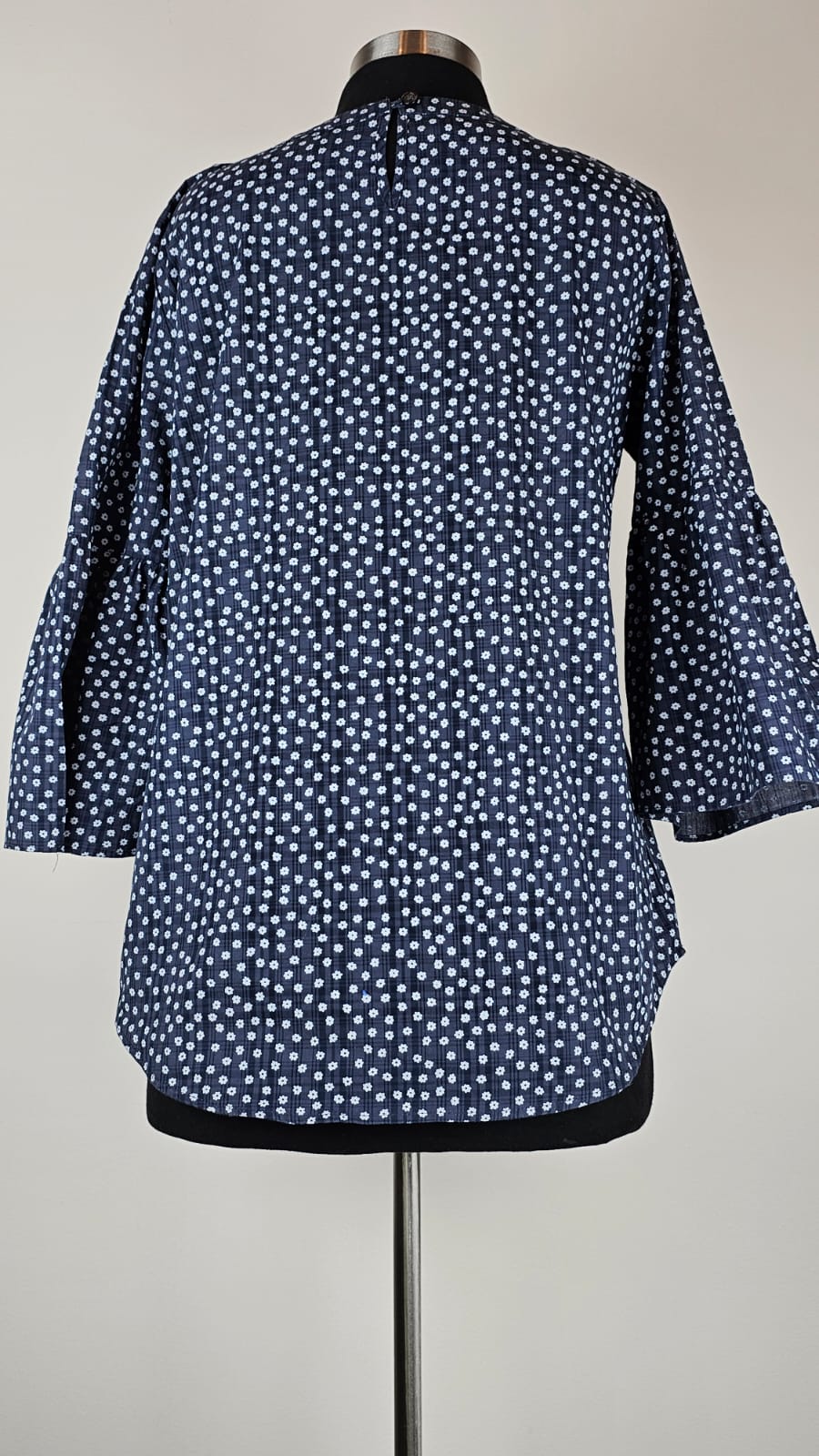Blusa Van Heausen  Talla S