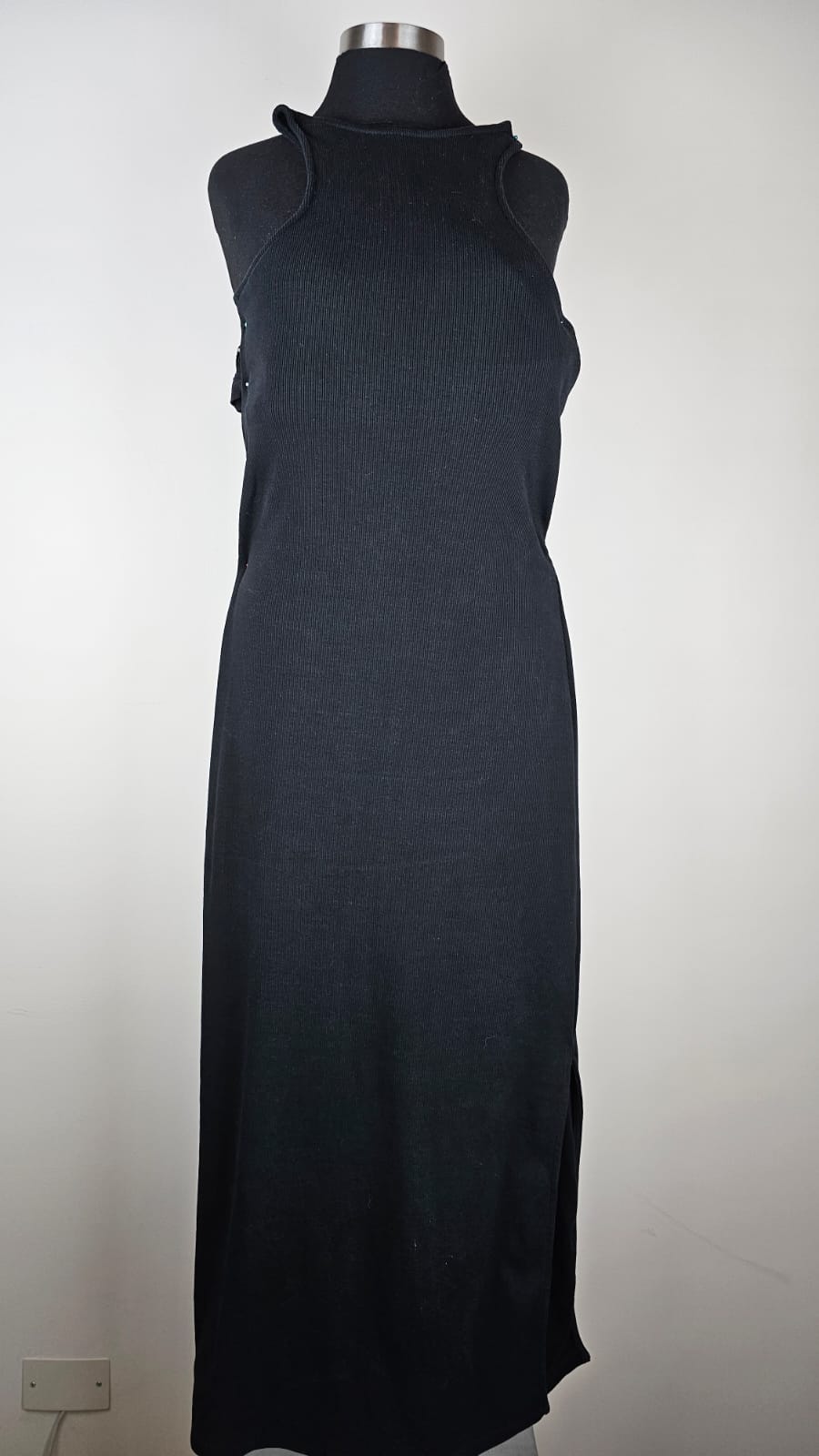 Oferta Vestido Sin Marca  Talla S