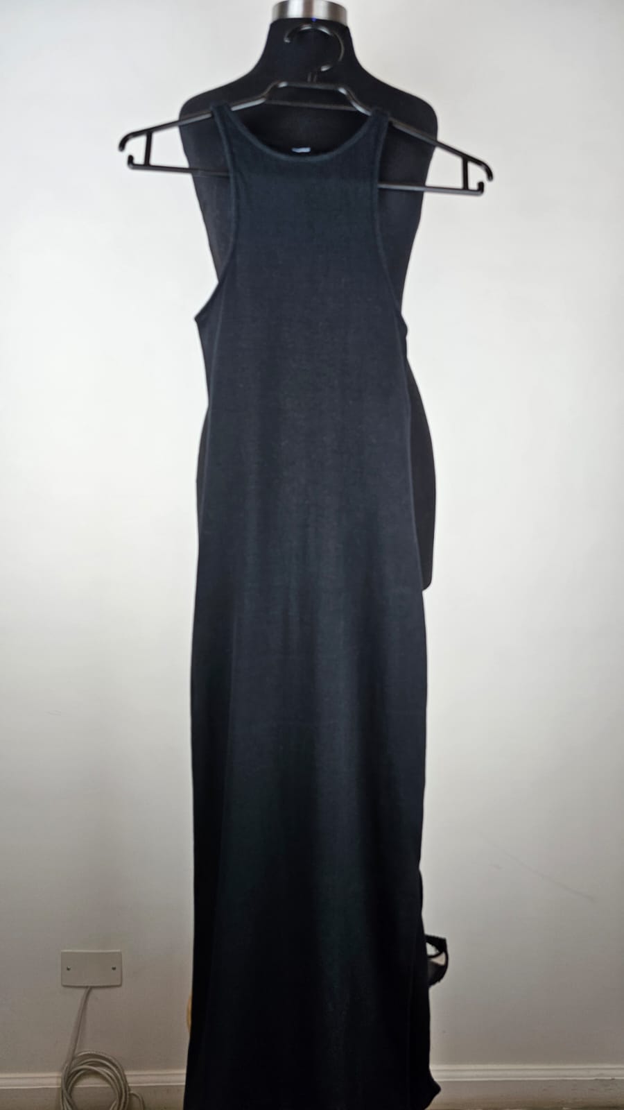Oferta Vestido Sin Marca  Talla S