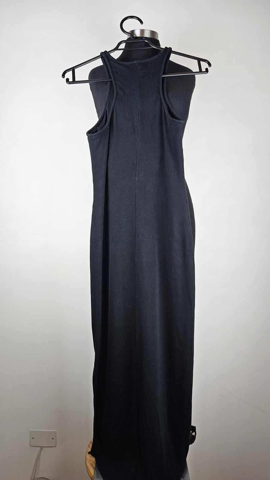 Oferta Vestido Sin Marca  Talla S