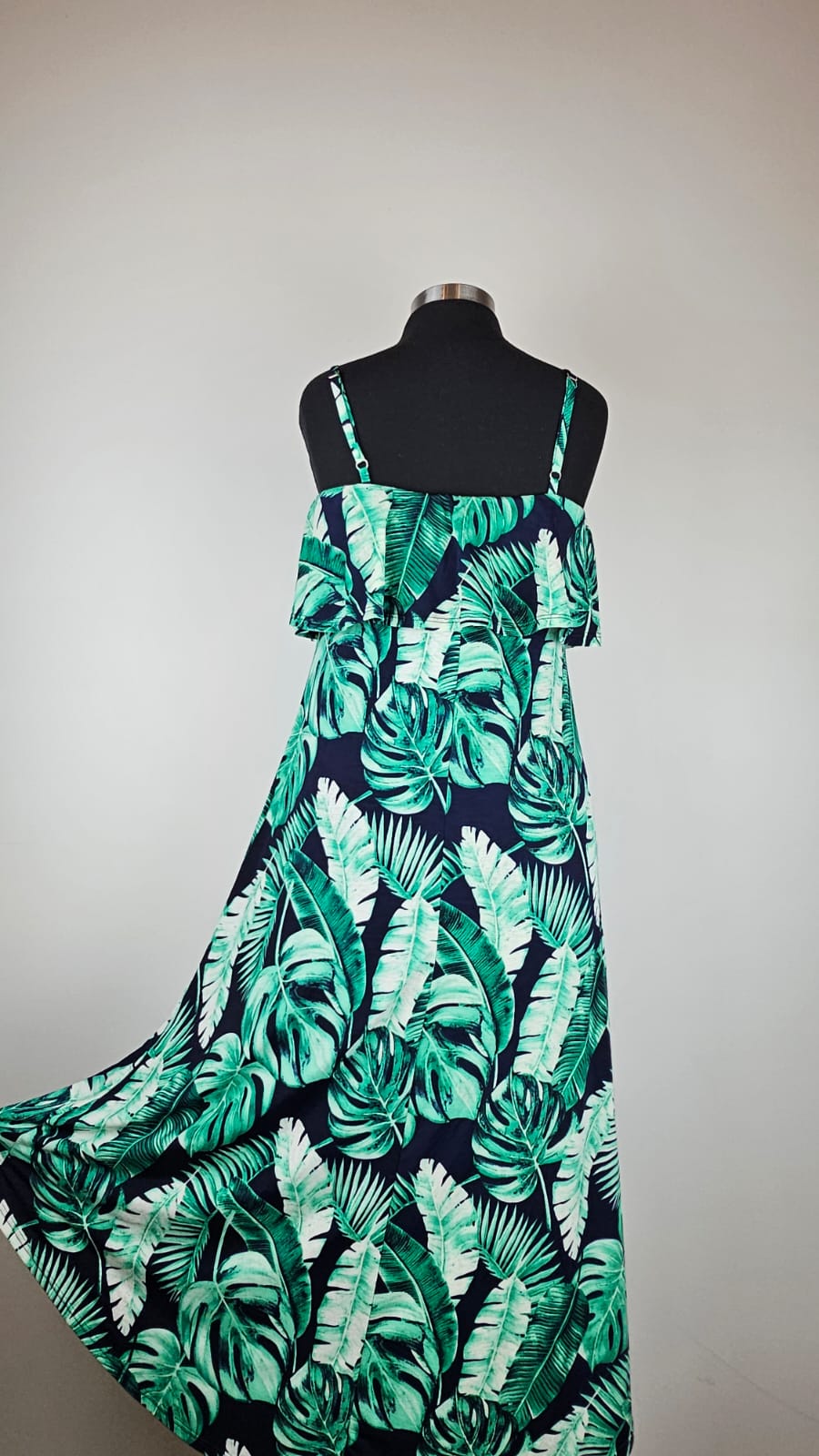 Vestido White Birch  Talla S