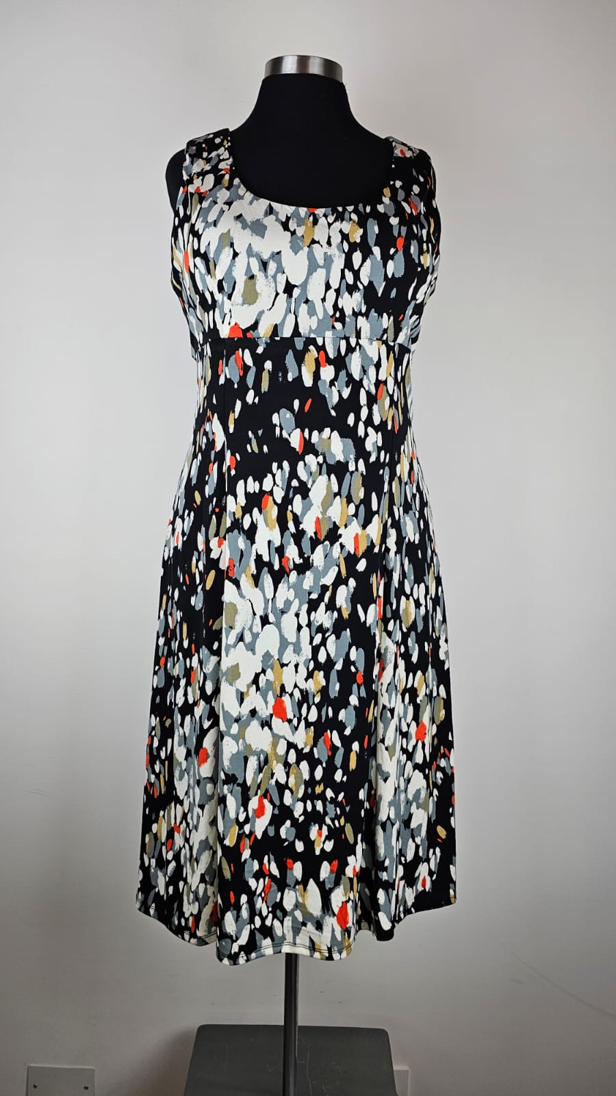 Vestido Cooktail Premium Perceptions  Talla L