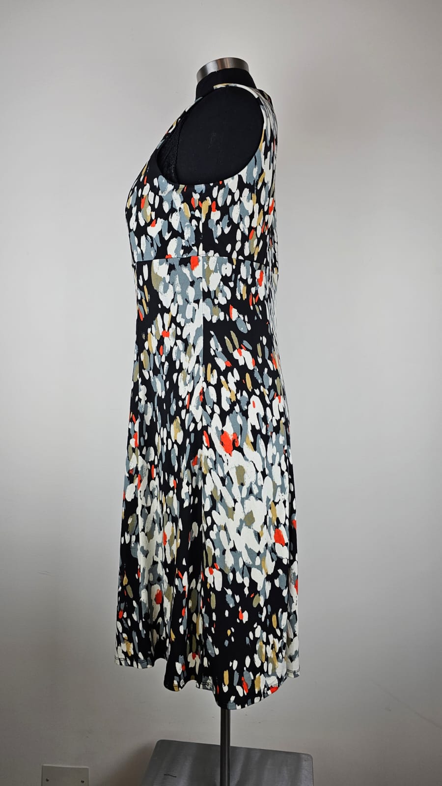 Vestido Cooktail Premium Perceptions  Talla L
