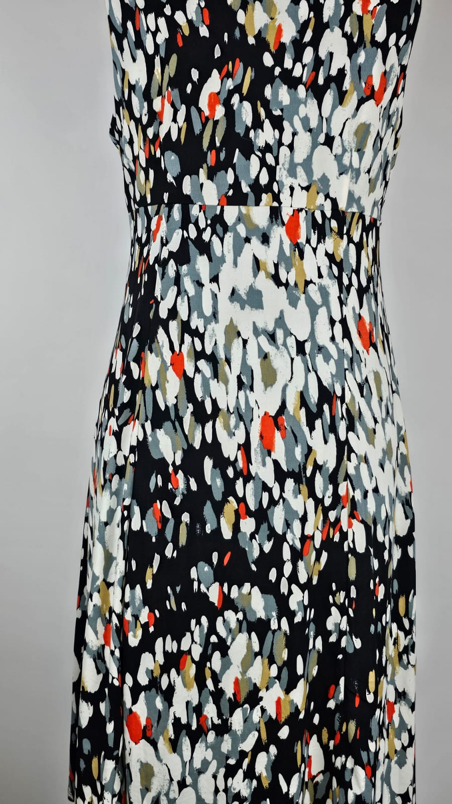 Vestido Cooktail Premium Perceptions  Talla L