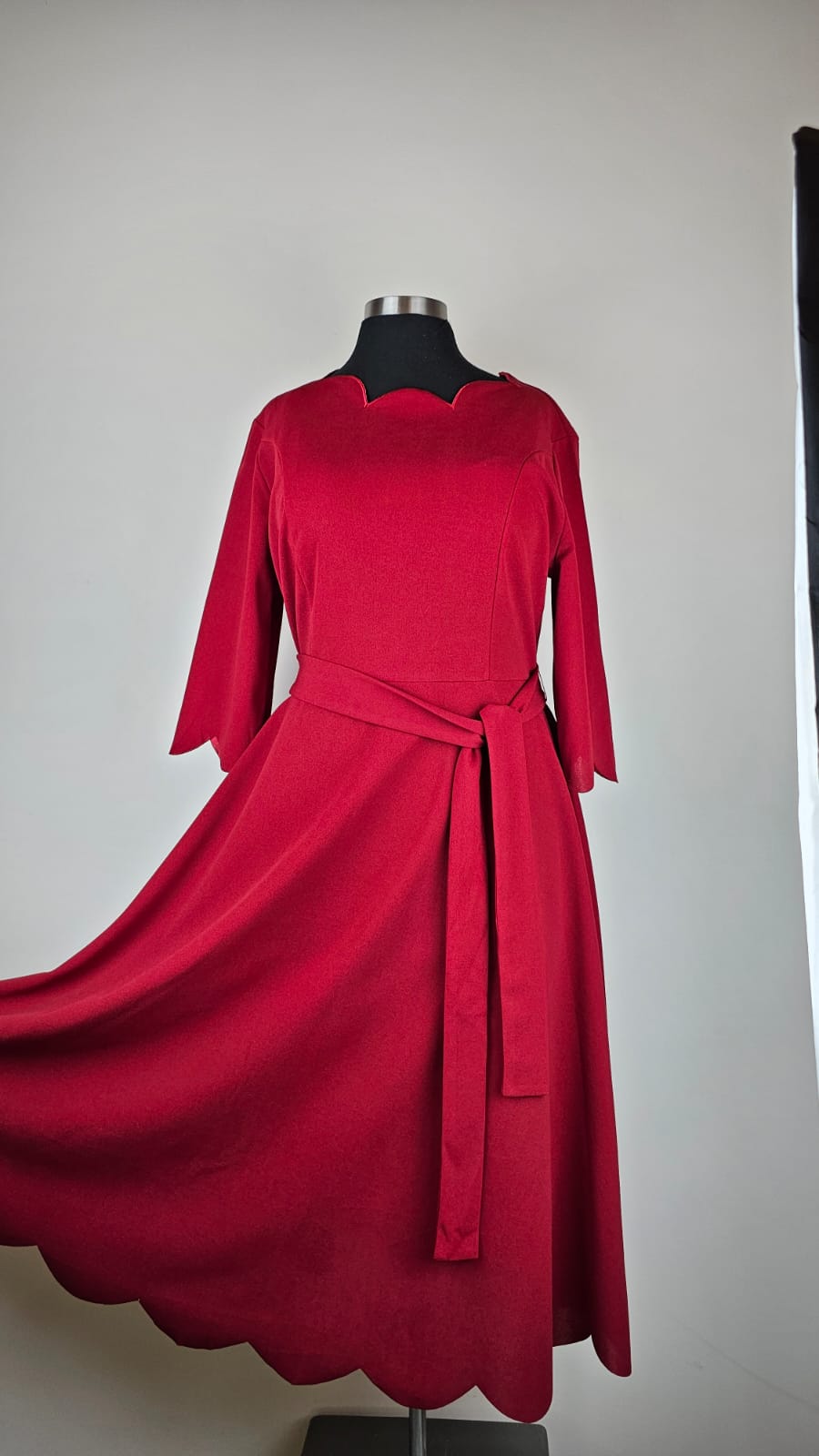 Vestido Cooktail Premium CUPSHE  Talla XL