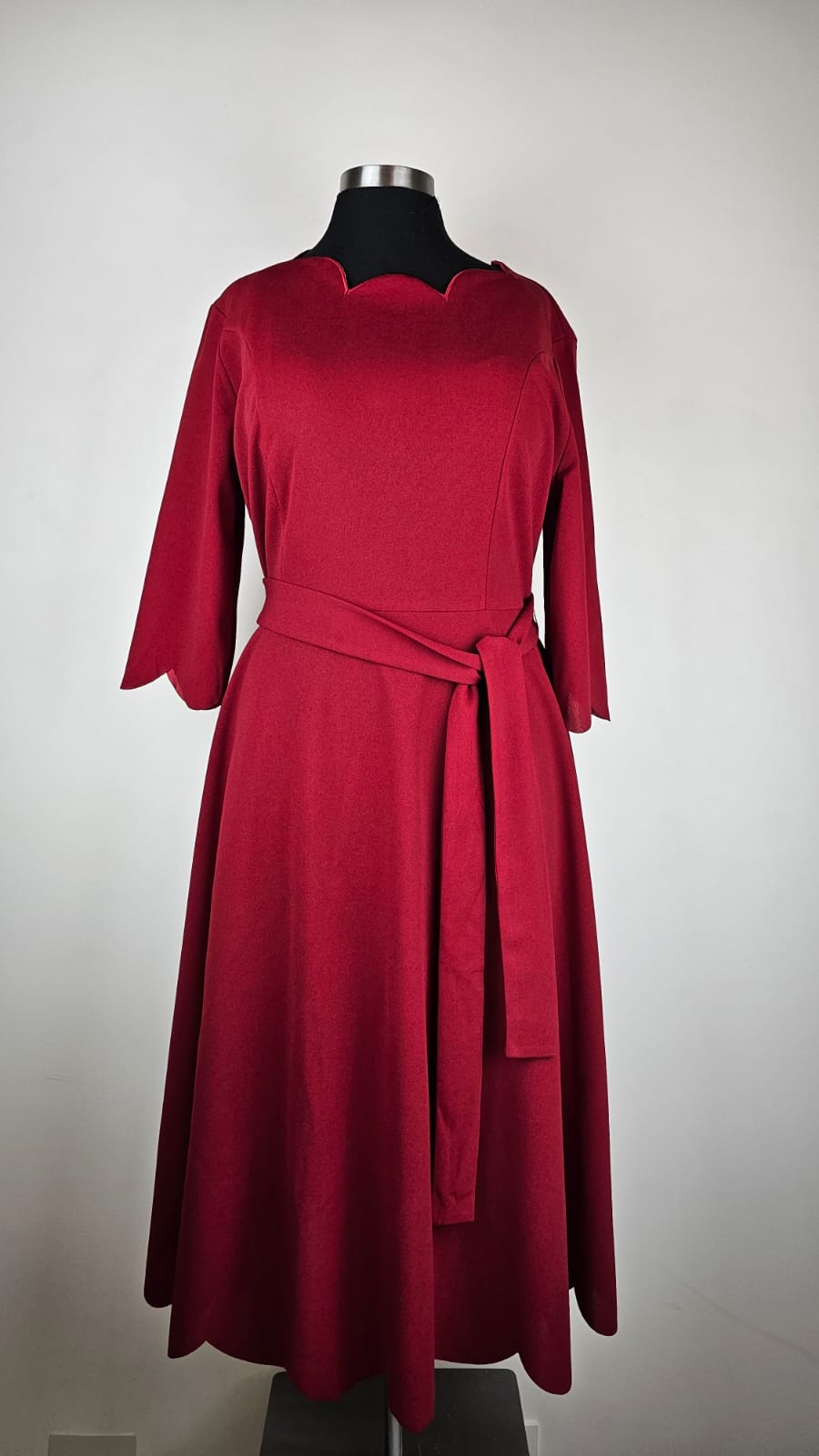 Vestido Cooktail Premium CUPSHE  Talla XL