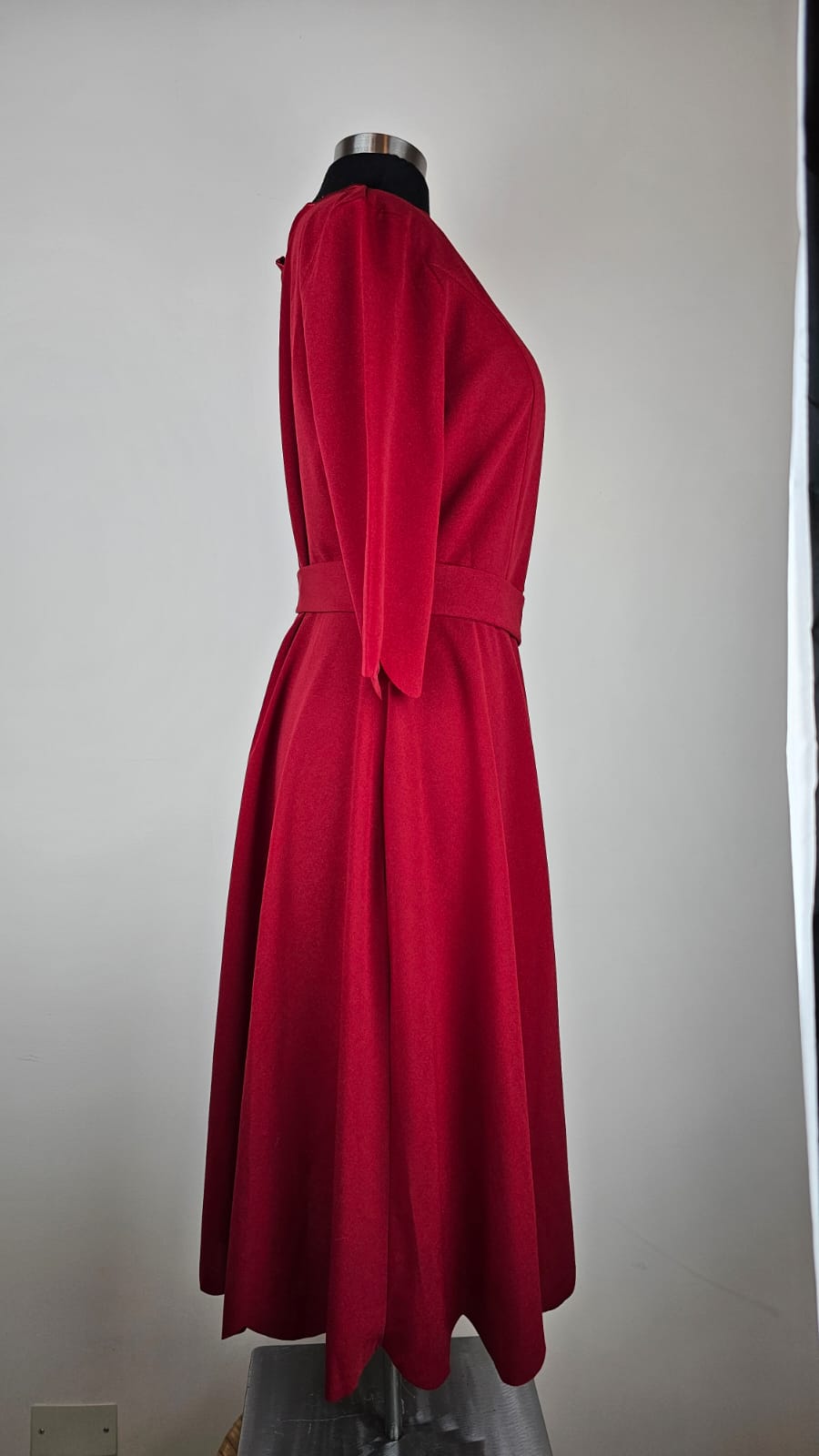 Vestido Cooktail Premium CUPSHE  Talla XL