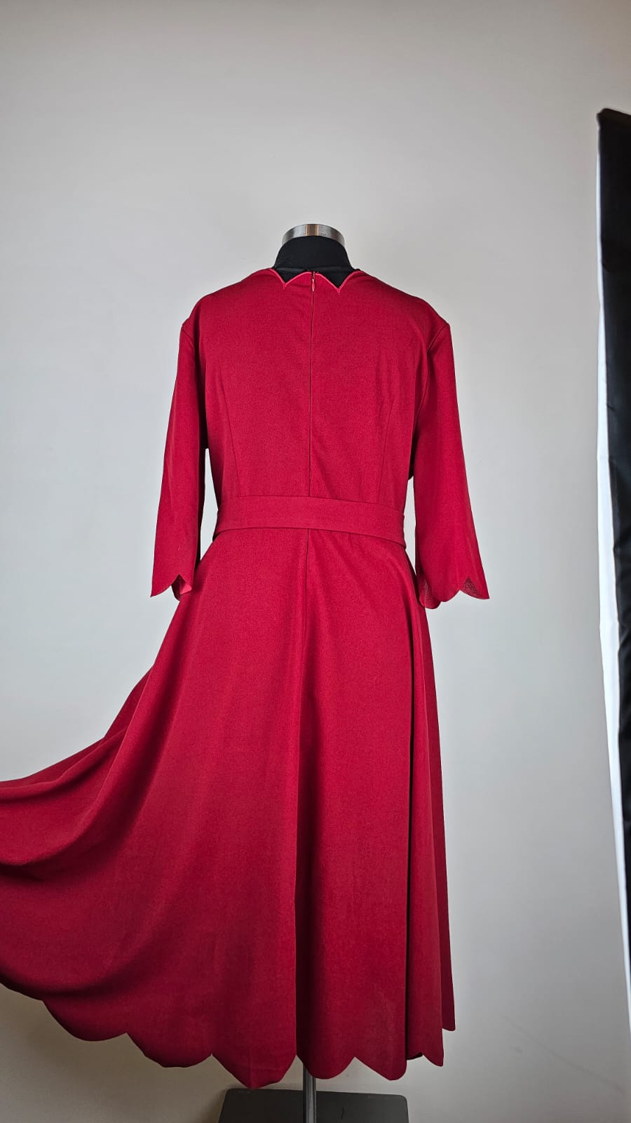 Vestido Cooktail Premium CUPSHE  Talla XL