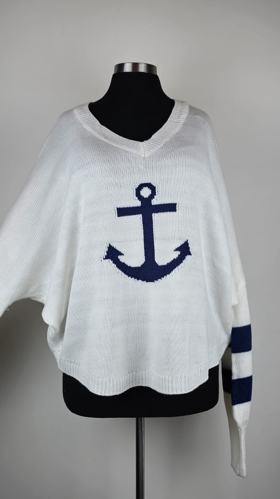 Sweater Sin Marca  Talla L