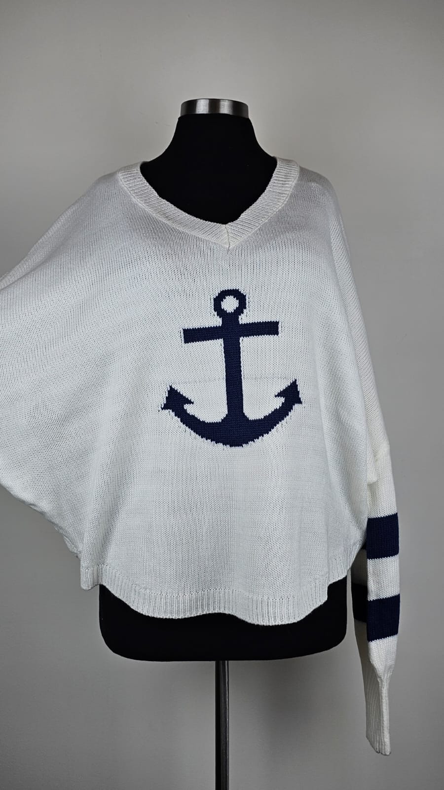 Sweater Sin Marca  Talla L