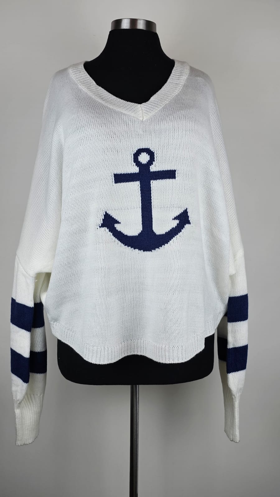 Sweater Sin Marca  Talla L