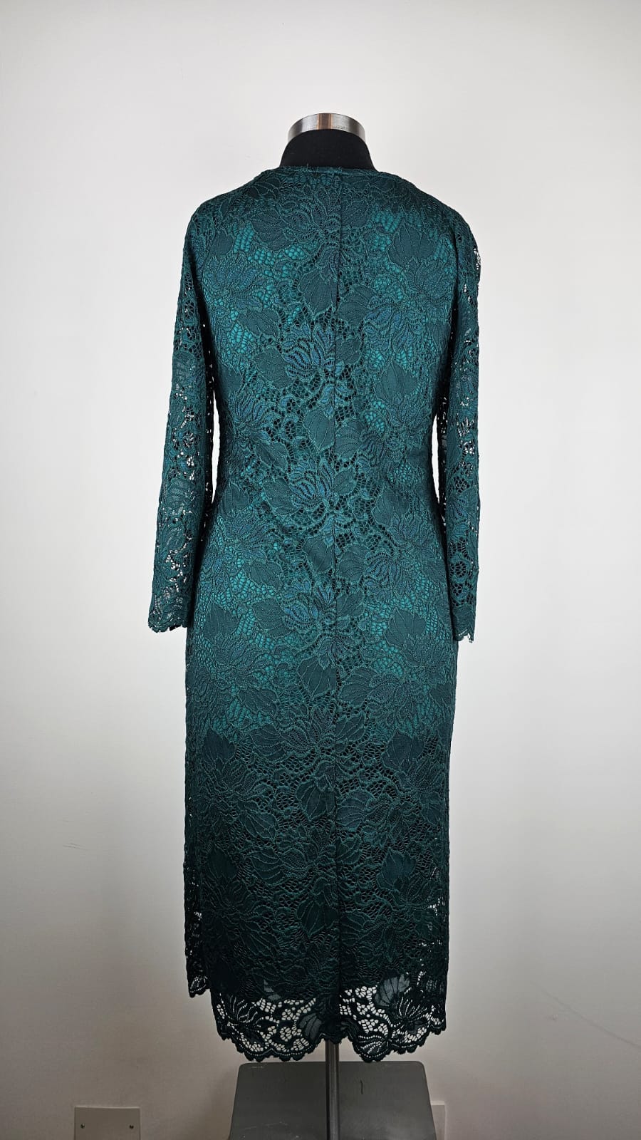 Vestido Cooktail Premium RN Studio  Talla S