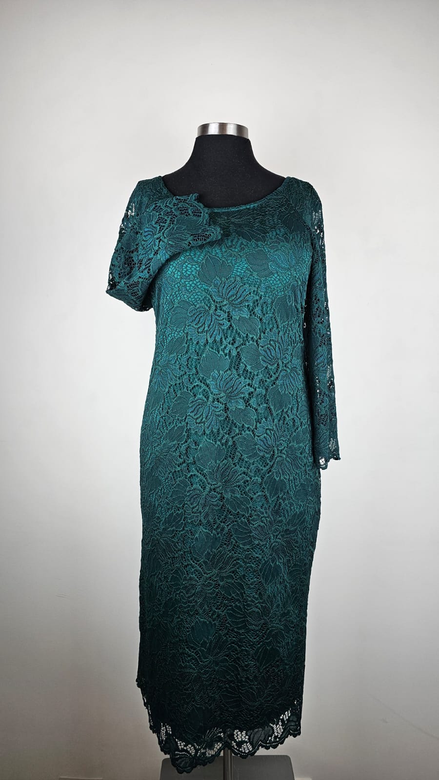 Vestido Cooktail Premium RN Studio  Talla S