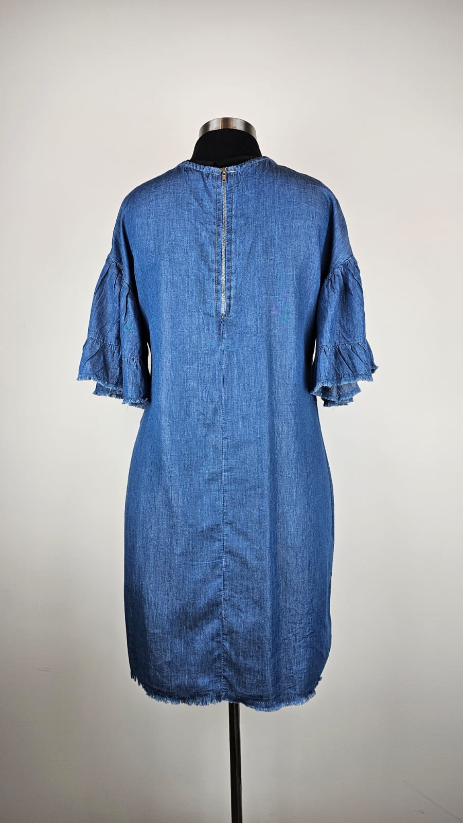 Vestido Premium STYLE ENVY  Talla M