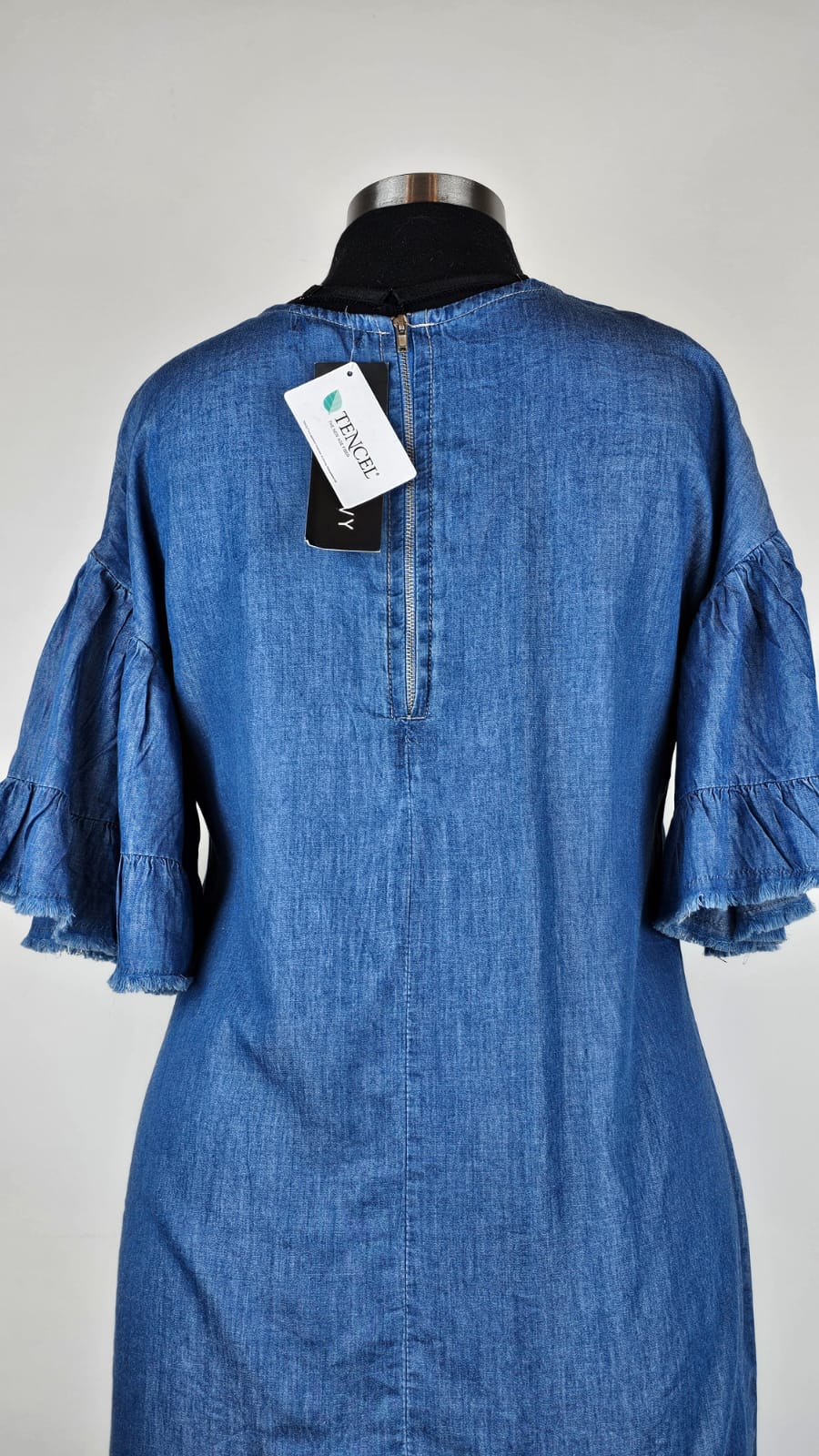 Vestido Premium STYLE ENVY  Talla M
