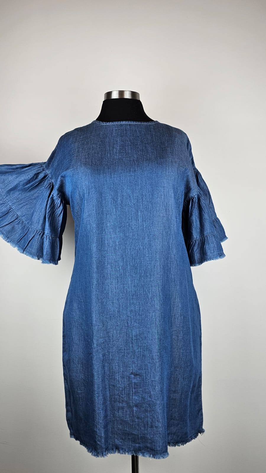 Vestido Premium STYLE ENVY  Talla M
