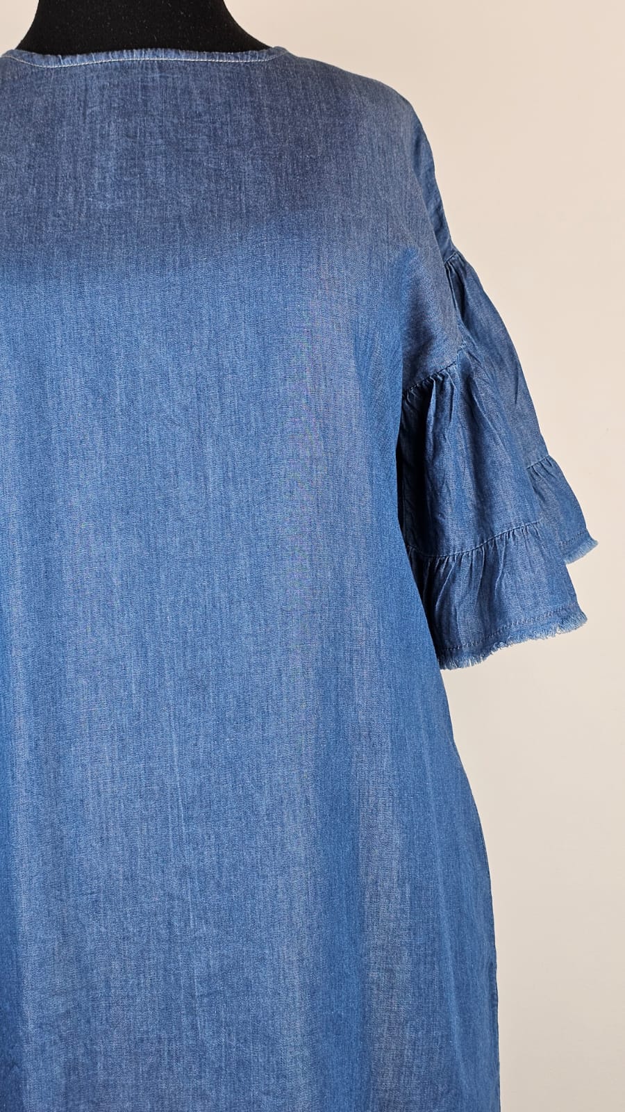 Vestido Premium STYLE ENVY  Talla M