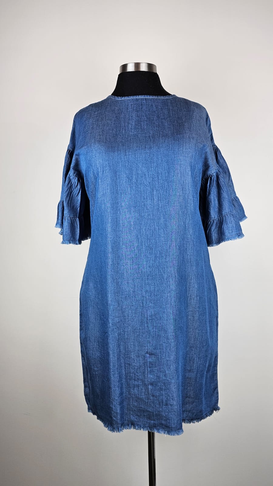 Vestido Premium STYLE ENVY  Talla M