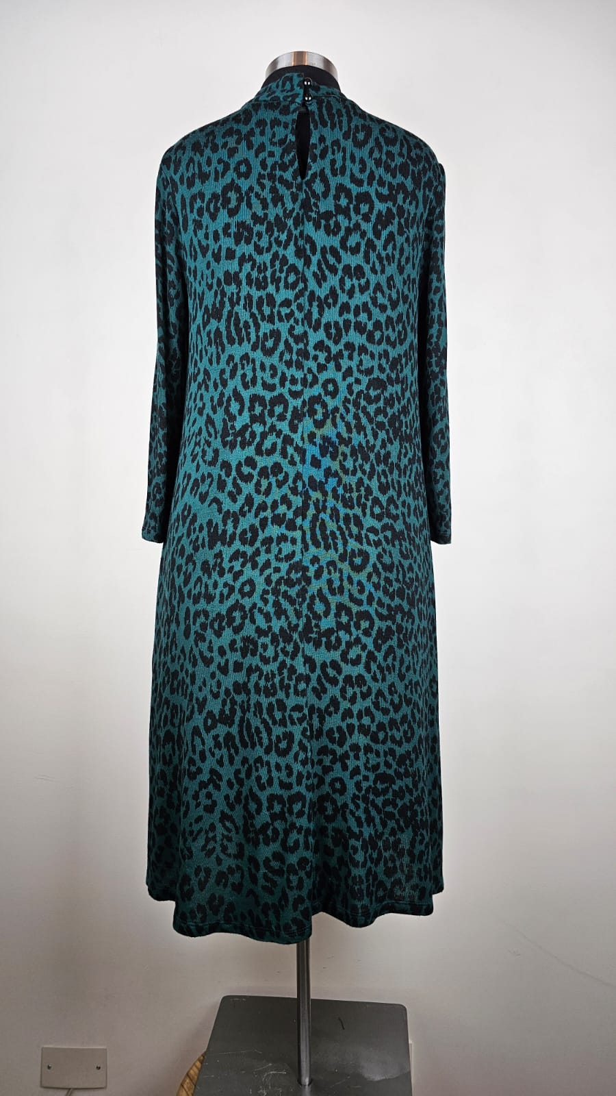 Vestido Premium EST. 1946  Talla L