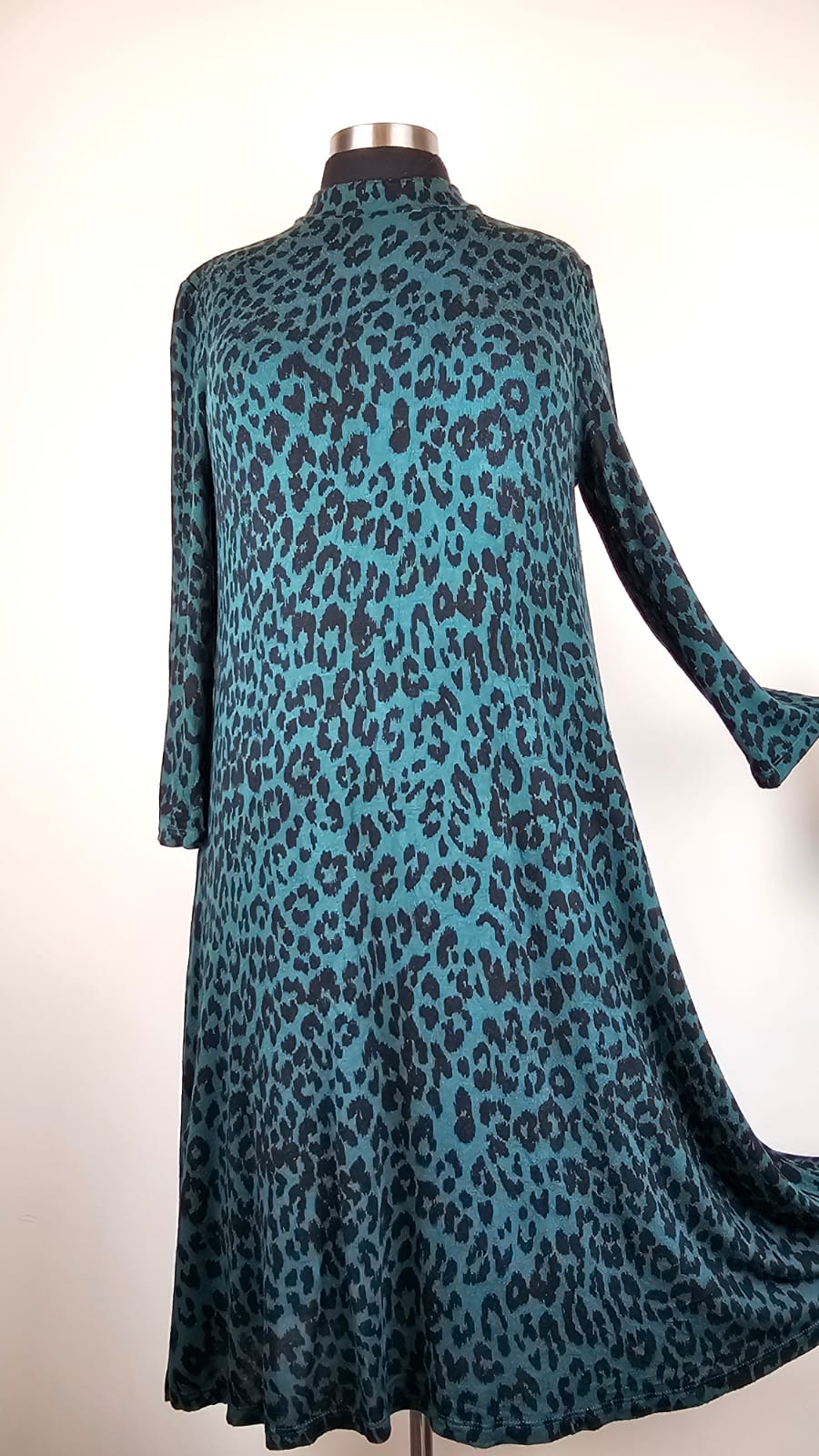Vestido Premium EST. 1946  Talla L