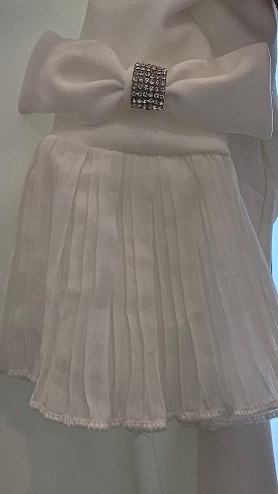 Fiesta Premium Glamour  Talla S