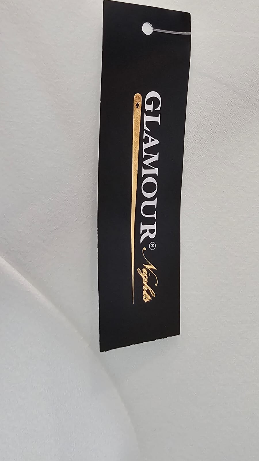 Fiesta Premium Glamour  Talla S