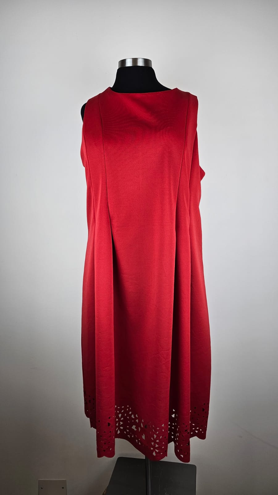 Plus Size Vestido SOCIOLOGY  Talla 3XL