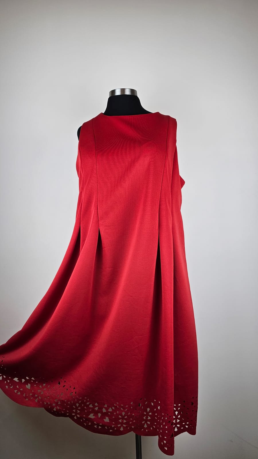 Plus Size Vestido SOCIOLOGY  Talla 3XL