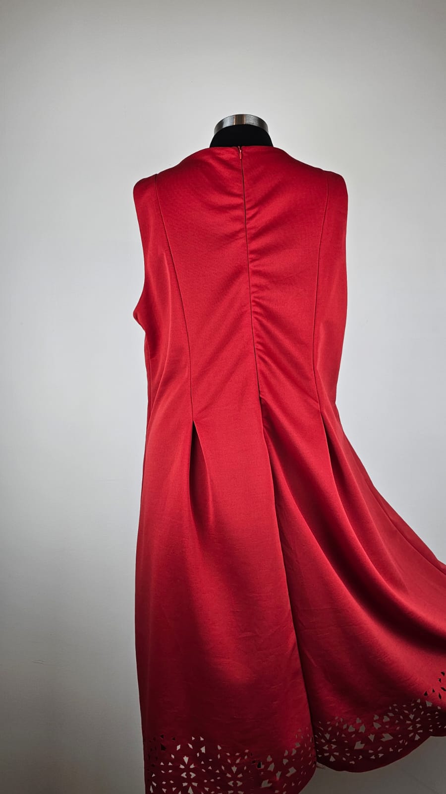 Plus Size Vestido SOCIOLOGY  Talla 3XL