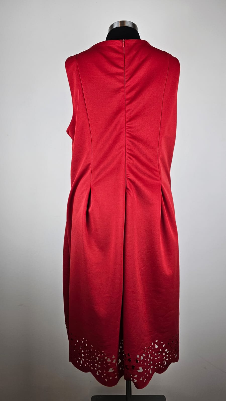 Plus Size Vestido SOCIOLOGY  Talla 3XL