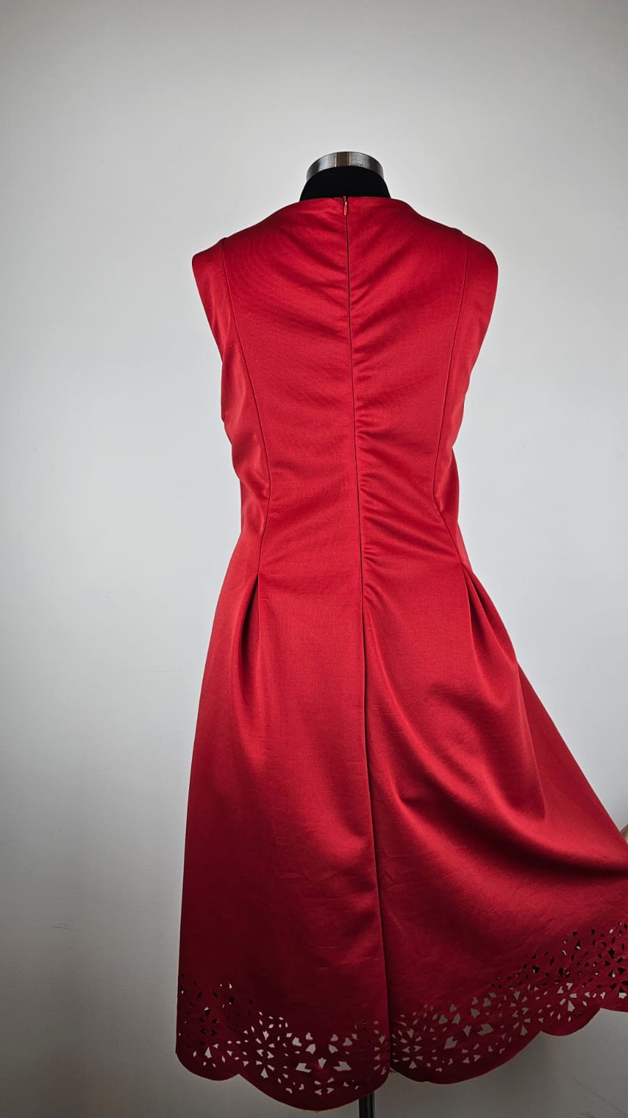 Plus Size Vestido SOCIOLOGY  Talla 3XL